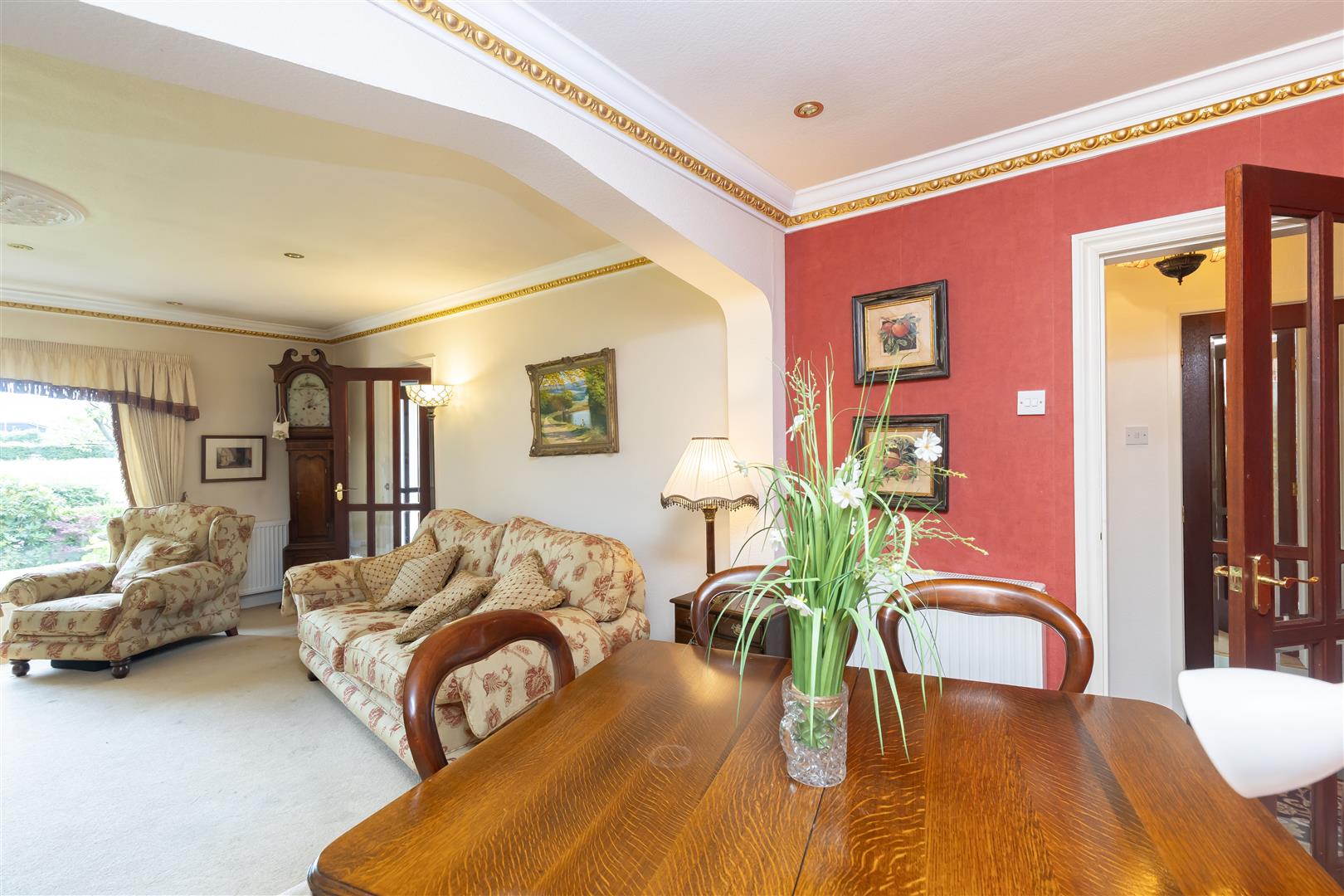 Washington Lane, Euxton, Chorley